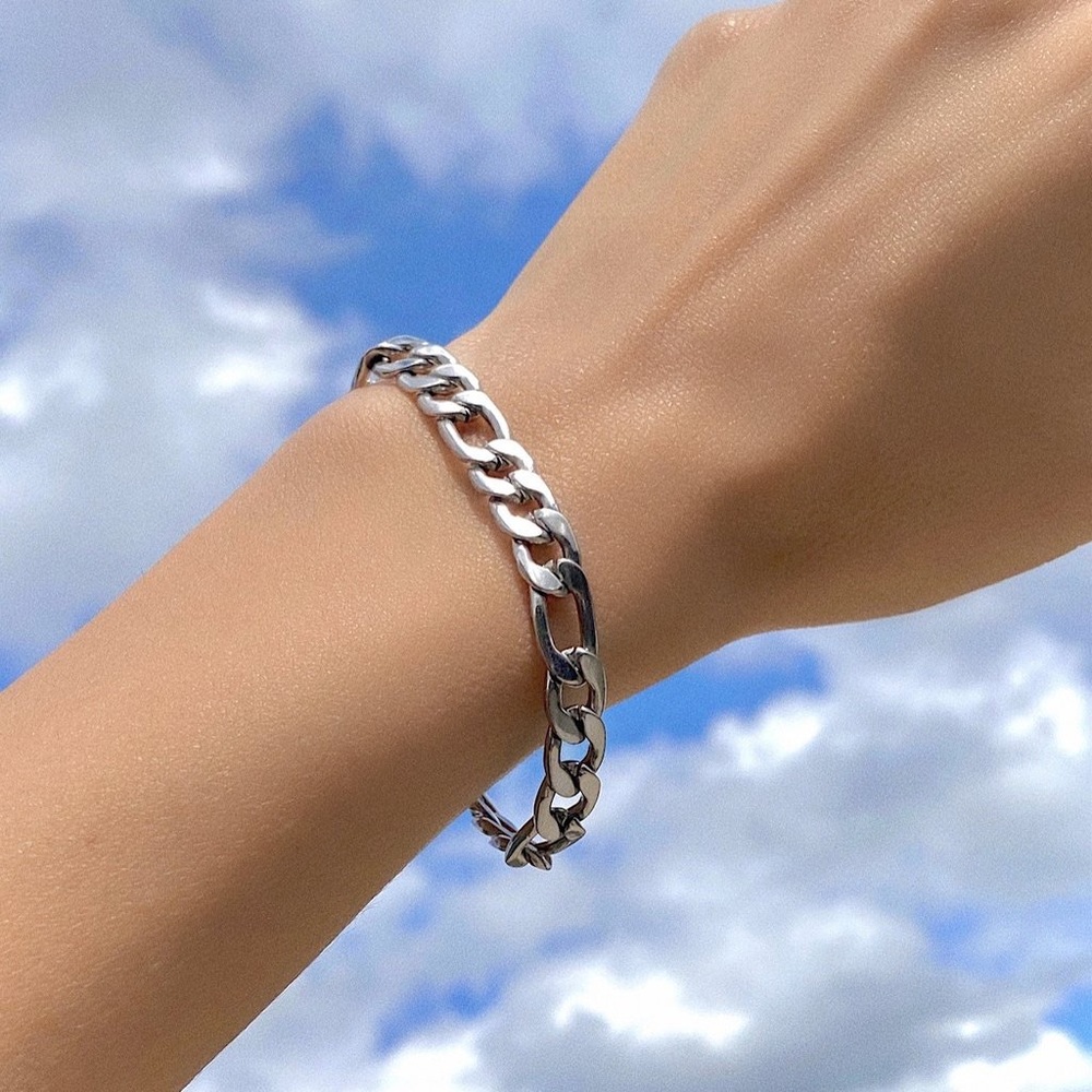 chain bracelet